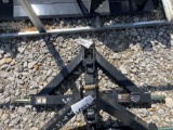 3PT RECEIVER HITCH