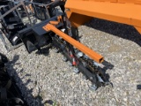 Q/A HYD TRENCHER