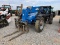 GENIE GTH636 TELEHANDLER