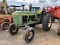 JOHN DEERE 4030 FENDER TRCTR