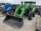 DEUTZ FAHR 5120G