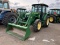 JOHN DEERE 5075M
