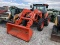 KUBOTA M5-111