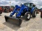 NEW HOLLAND T4.100