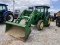 JOHN DEERE 5055E