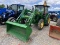 JOHN DEERE 5065E