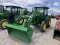 JOHN DEERE 5075E