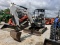 BOBCAT E35I MINI EXCAVATOR