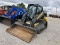 NEW HOLLAND C232 SKID STEER