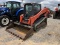 KUBOTA SVL95-2 SKID STEER