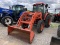 KUBOTA M6800