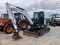 BOBCAT E50 EXVTR