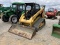 CAT 289D-3 SKID STEER