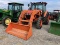 KUBOTA M5-111