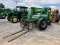 SKYTRACK 8442 TELEHANDLER