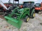 JOHN DEERE 3039R