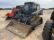 JOHN DEERE 333G SKID STEER