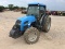 LANDINI REX 95F
