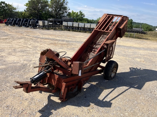BERMUDA KING SPRIG DIGGER