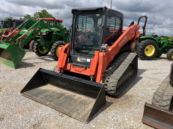 KUBOTA SVL97-2