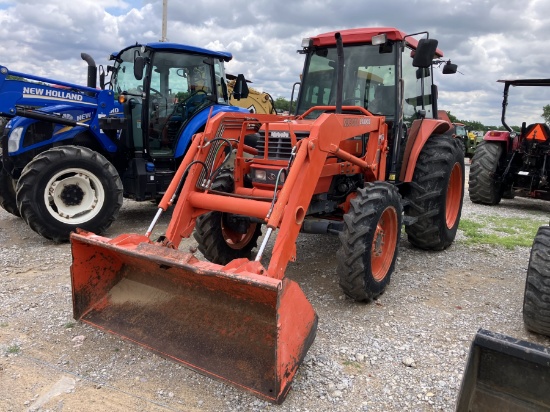 KUBOTA M6800
