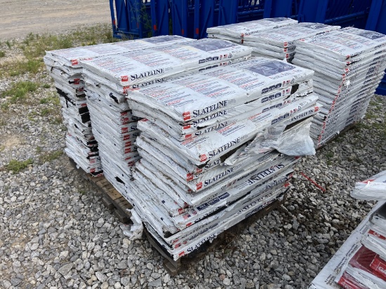 PALLET (54) ROOFING SHINGLES