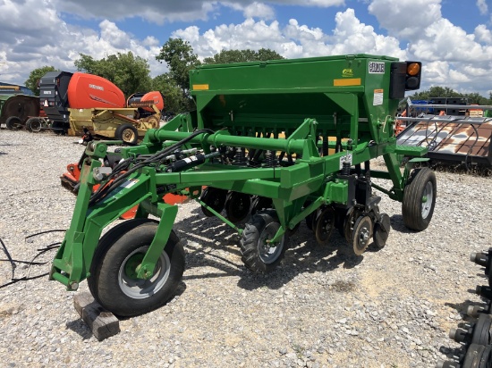 7'FRNTR BD1307 NO-TIL DRILL/372ACRE