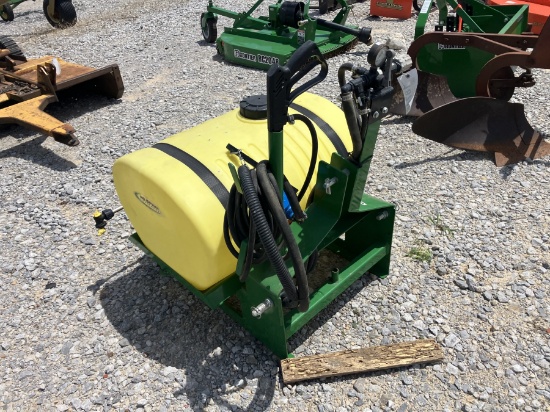 3PT SPRAYER