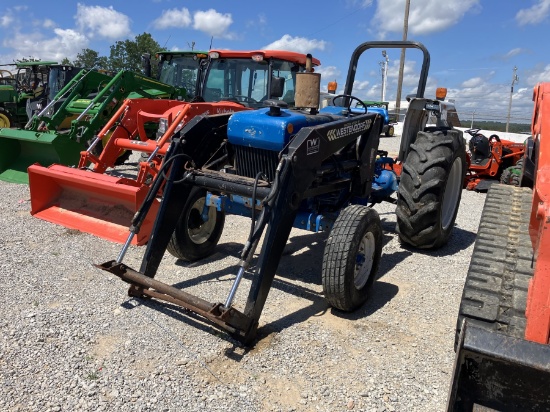 FORD 4630