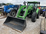 DEUTZ FAHR 5120G