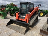 KUBOTA SVL97-2