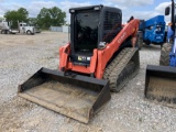 KUBOTA SVL97-2 SKD