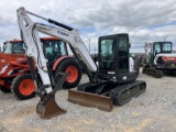 BOBCAT E50 EXVTR
