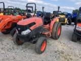 KUBOTA L3240