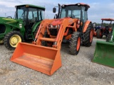 KUBOTA M5-111
