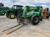 SKYTRACK 8442 TELEHANDLER