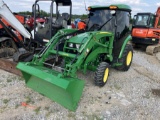 JOHN DEERE 3039R