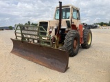 CASE 2470 TRCTR
