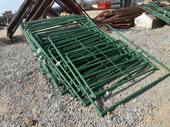 6' Walk Thru Gate
