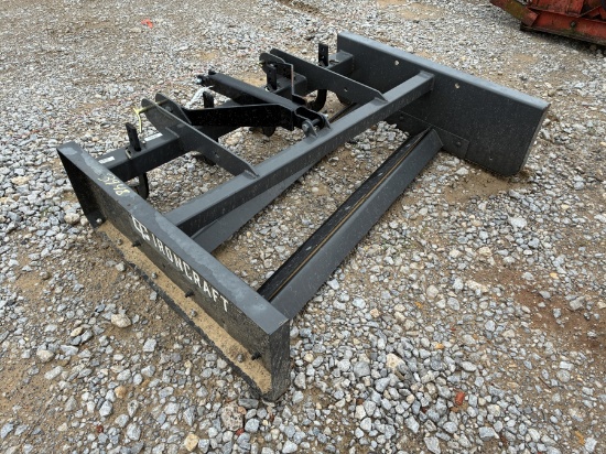 Landpride Land Leveler