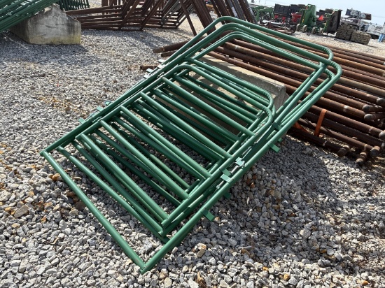 4' Walk Thru Gate