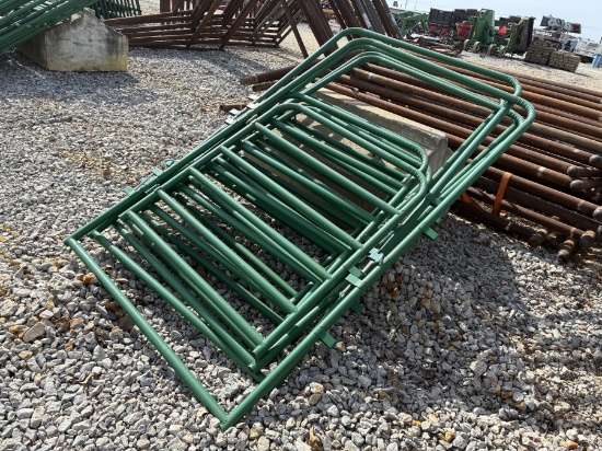 4' Walk Thru Gate