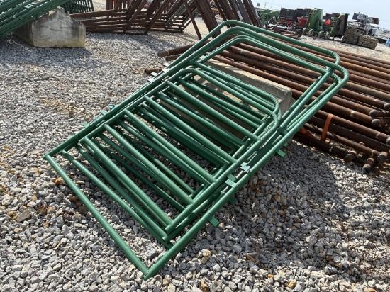 4' Walk Thru Gate