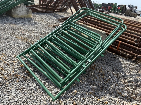 4' Walk Thru Gate