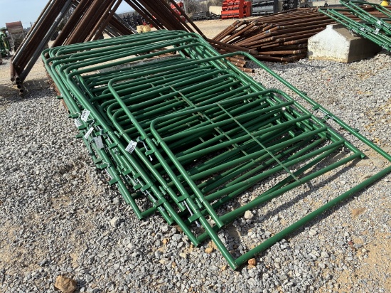 6' Walk Thru Gate