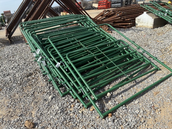 6' Walk Thru Gate