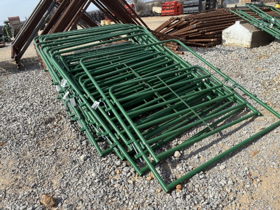 6' Walk Thru Gate
