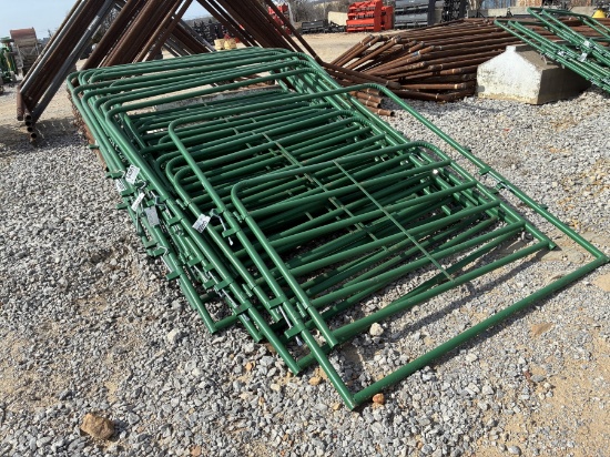 6' Walk Thru Gate