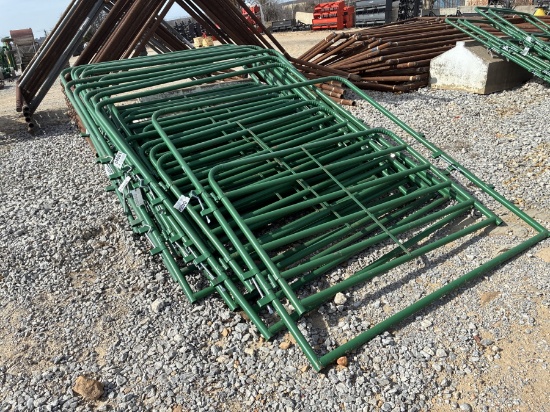 6' Walk Thru Gate