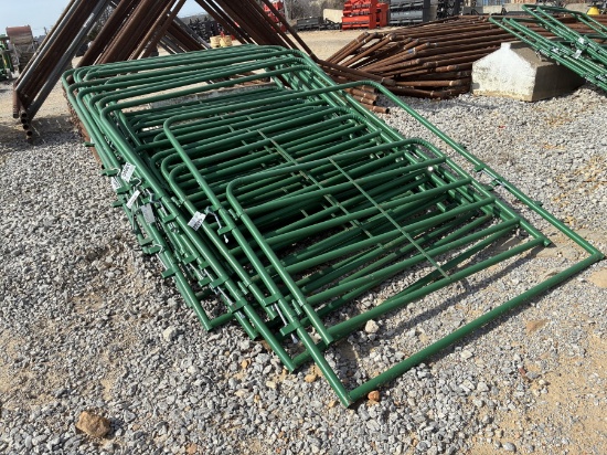 6' Walk Thru Gate